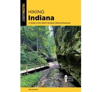 Hiking Indiana