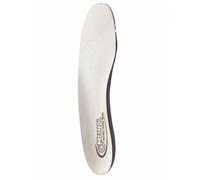 Meindl Vacuum 9 Footbed, Gray, 6 UK