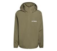 Hiking jacket adidas Terrex Essentials XL