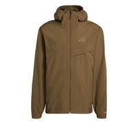 Hiking jacket adidas Terrex L