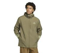 Hiking jacket adidas Terrex Multi 2.5 Vert L