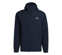 Hiking jacket adidas Terrex Multi 2 Bleu 2XL
