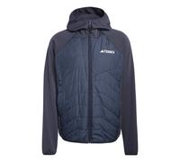 Adidas Terrex Multi Climawarm Insulated Hybrid Jacket Grey L Men