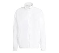 adidas Men's Terrex Multi CLIMA365 Windweave Jacket, black/white/white, XXL
