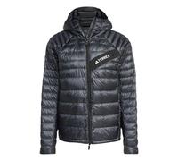 Hiking jacket adidas Terrex Techrock Climawarm+ Gris L