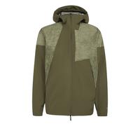 Hiking jacket adidas Terrex Xperior 2.5 Vert 2XL