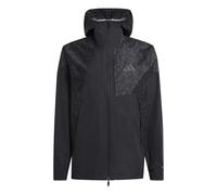 Adidas Terrex Xperior Hybrid Jacket Black S Man