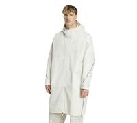 Hiking jacket adidas Terrex Xploric 2.5 Layer Blanc M