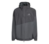 Adidas Terrex Xploric 2l Raincoat Black S Man