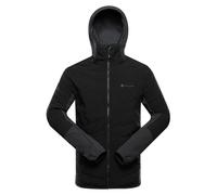 Alpine Pro Morgen Jacket Black S Men