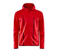 Hiking jacket Craft ADV Explore Rouge S