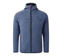 Dare2b Camber Ii Core Stretch Jacket Blue S Men