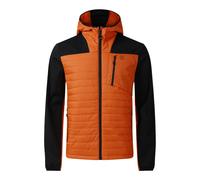 Dare2b Mountaineer Jacket Orange S Men