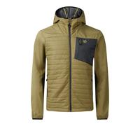 Hiking jacket Dare 2B Mountaineer Softshell Vert 3XL