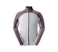 Dare2b Substratum Iv Full Zip Sweatshirt Grey M Men