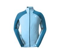 Dare2b Substratum Iv Full Zip Sweatshirt Blue XL Men
