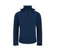 Dare 2b Men's Switch Out II Waterproof Jacket with Ared 20/30 waterproof & breathable stretch fabric, perfect for Walking & Hiking