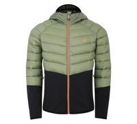 Dare 2b - Mens Mountain Series Hybrid Olivine Green