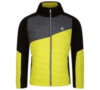 Dare2b Touring Hybrid Jacket Yellow,Black XL Men