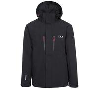 Trespass Oswalt Dlx Jacket Black XS Man