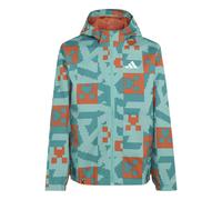 Hiking jacket for kids adidas Minecraft Terrex 11/12 ans