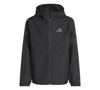 Hiking jacket for kids adidas Terrex Noir 9/10 ans