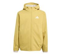 adidas Terrex - Kid's MT 3in1 Fleece Jacket - Fleece jacket size 170, sand