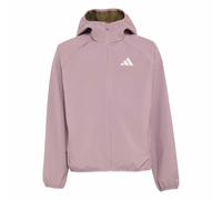 adidas Unisex Kids Terrex Kids Multi Climawarm Softshell Coat, magic mauve, 11-12 Years