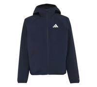 Hiking jacket for kids adidas Terrex Multi Climawarm Bleu 14/15 years