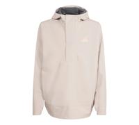 Hiking jacket for kids adidas Terrex Xploric 2.5 Layer Climaproof Rose 9/10 ans