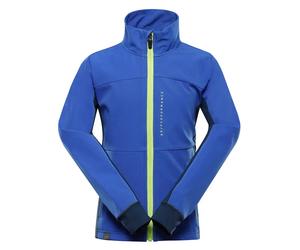 Hiking jacket for kids Alpine Pro Ukebo 2 10/11 ans