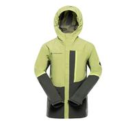 Hiking jacket for kids Alpine Pro Zarro 3 10/11 ans