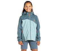 Dare2b Explore Softshell Jacket Grey 11-12 Years Kids