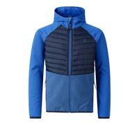 Hiking jacket for kids Dare 2B Switch Out Hybrid Bleu 14 ans