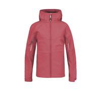 Hiking jacket for kids Hannah Capra Rouge 10/11 ans