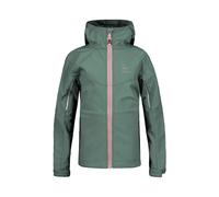 Hiking jacket for kids Hannah Capra Vert 4/5 ans