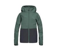 Hiking jacket for kids Hannah Wat Vert 4/5 ans