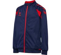 Hummel Core 2.0 Track Jacket Red,Blue 140 cm Kids