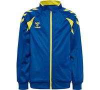 Hiking jacket for kids Hummel Core 2.0 Bleu 14 ans