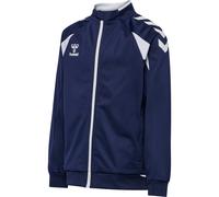 Hummel Core 2.0 Track Jacket White,Blue 128 cm Kids