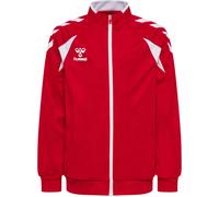 Hummel Core 2.0 Track Jacket Red,White 128 cm Kids