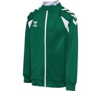 Hummel Core 2.0 Track Jacket Green,White 152 cm Kids