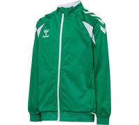 Hummel Core 2.0 Track Jacket Green,White 164 cm Kids