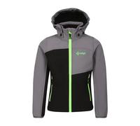 Hiking jacket for kids Kilpi Ravio 3 ans