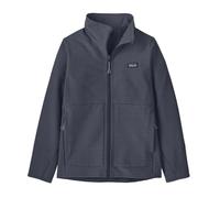 Patagonia - Kid's R1 Techface Jacket - Softshell jacket size S, blue