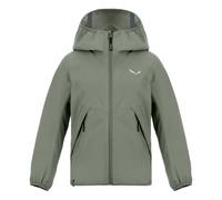Hiking jacket for kids Salewa Aqua 7/8 ans