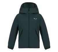 Hiking jacket for kids Salewa Aqua Bleu 13/14 ans