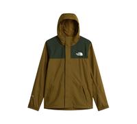 The North Face - Boy's Antora Rain Jacket - Waterproof jacket size L, brown