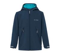 Vaude Moab Stretch Jacket Blue 110-116 cm Kids