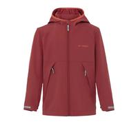 Vaude Moab Stretch Jacket Red 134-140 cm Kids